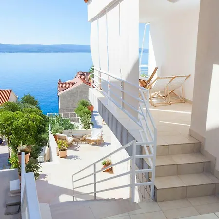 Mate Ledic Casa de hóspedes 3*