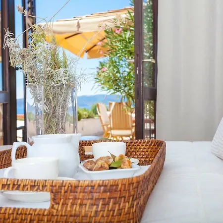 Casa de hóspedes Mate Ledic