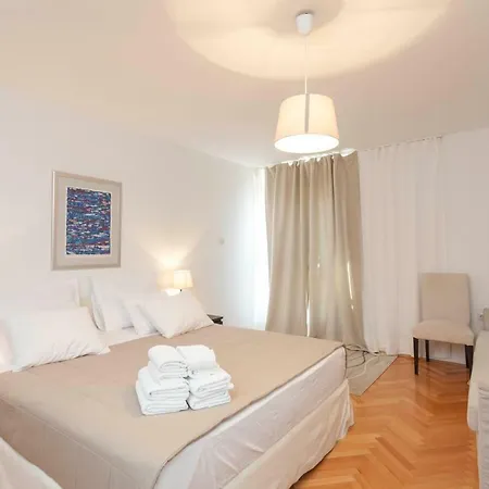 Mate Ledic Casa de hóspedes