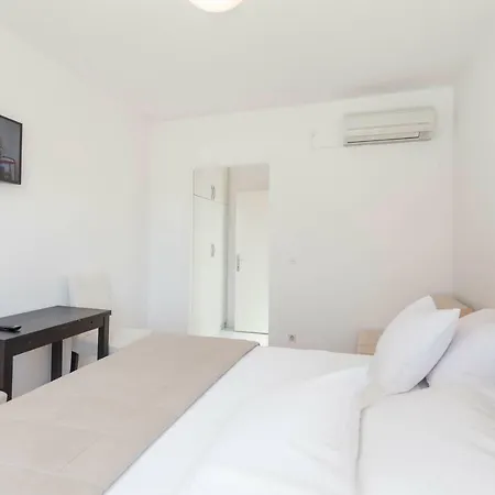 Mate Ledic Casa de hóspedes