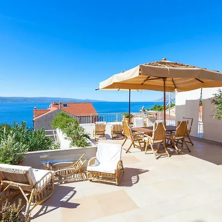 Pensión Mate Ledic 3*